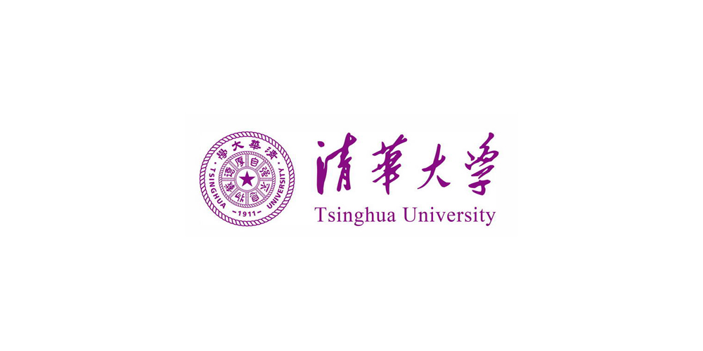 清華標(biāo)志設(shè)計