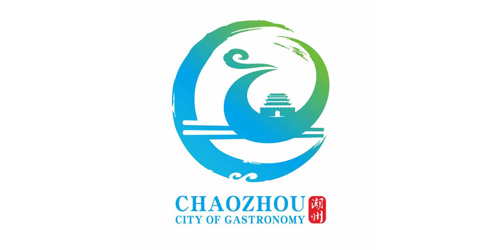 美食城市LOGO設(shè)計(jì)