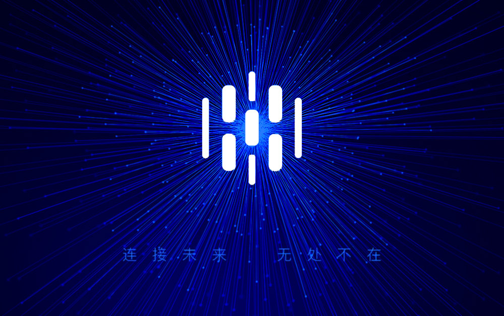 中網(wǎng)訊通VI設(shè)計(jì)